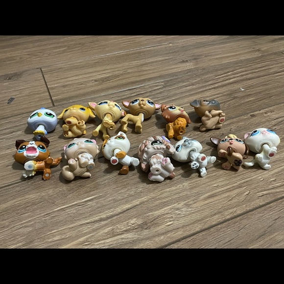 mixed lps - Picture 2 of 2